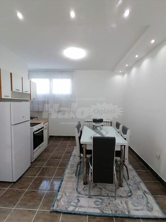 Stan Ledina 50m2 — 3