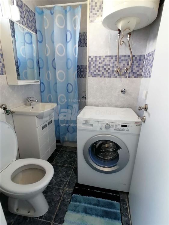 Stan Ledina 50m2 — 9