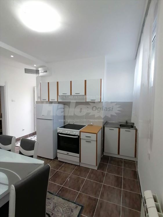 Stan Ledina 50m2 — 11
