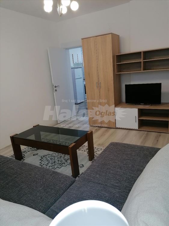 Stan Ledina 50m2 — 15