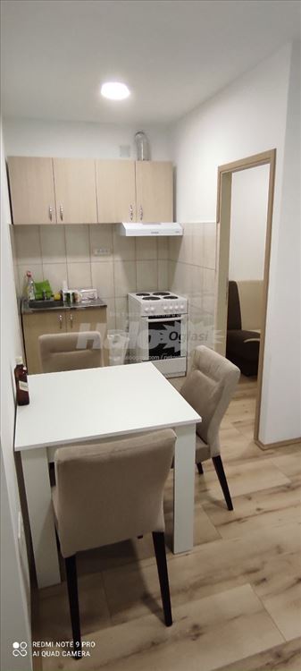 Stan, Ledine, kod okretnice linije 71 — 3