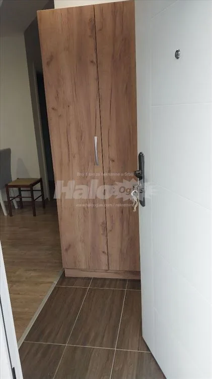 Stan Ledine-Surcin- Novo-30m2 - deposit obavezan — 2
