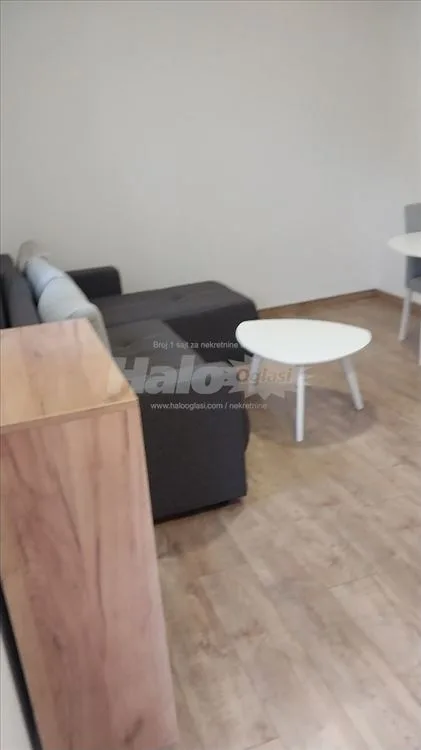 Stan Ledine-Surcin- Novo-30m2 - deposit obavezan — 3