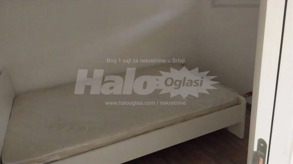 Stan Ledine-Surcin- Novo-30m2 - deposit obavezan — 5