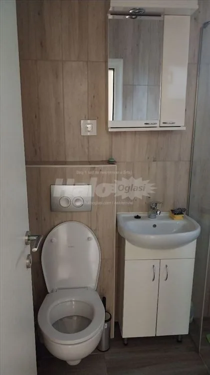 Stan Ledine-Surcin- Novo-30m2 - deposit obavezan — 7
