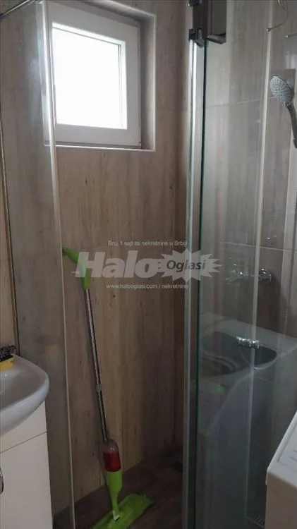 Stan Ledine-Surcin- Novo-30m2 - deposit obavezan — 8