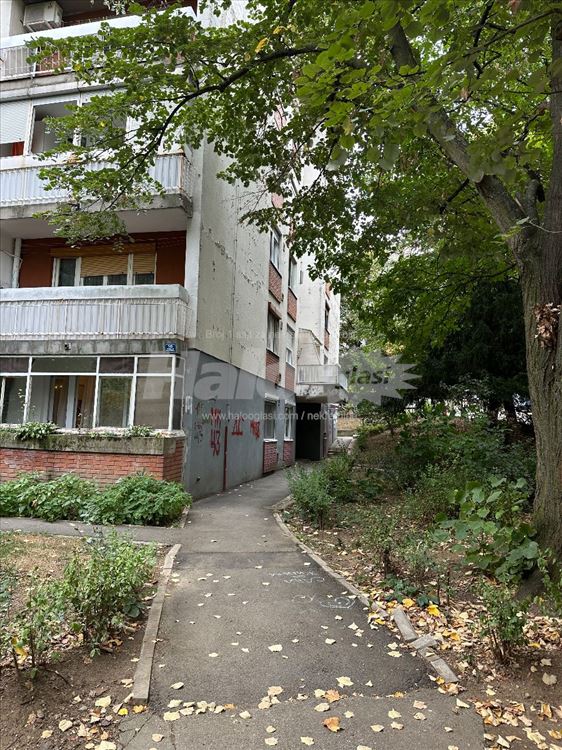 Stan Miljakovac 20m2 TA — 6