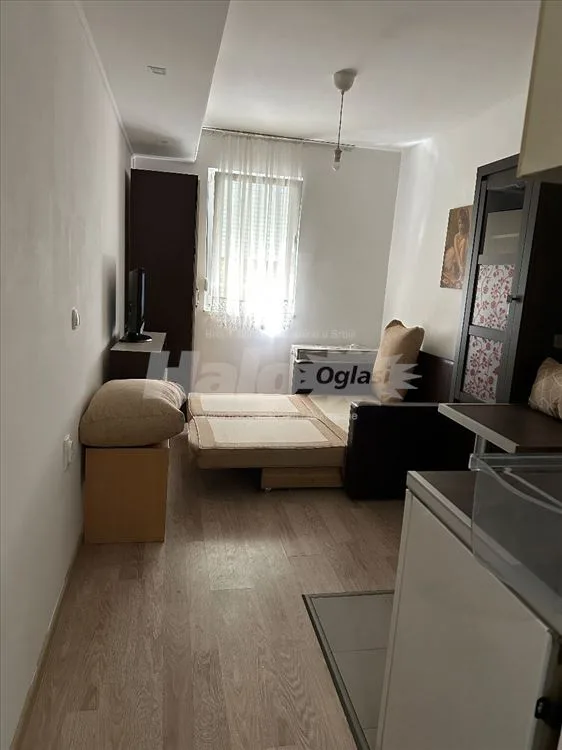 Stan Miljakovac 20m2 TA — 7