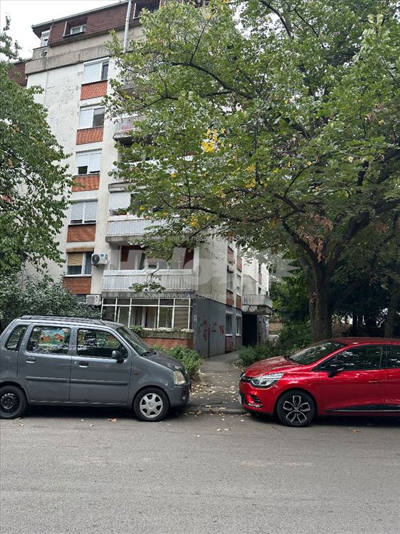 Stan Miljakovac 20m2 TA — 8
