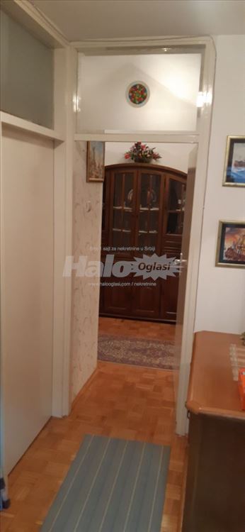 Stan Mirijevo, 71m2 ...Može zamena — 2