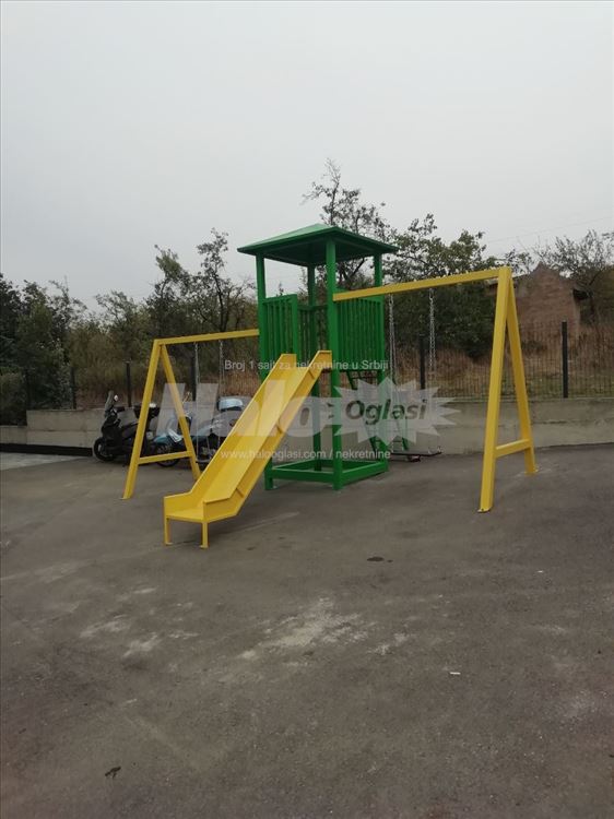 Stan Mirijevo — 5