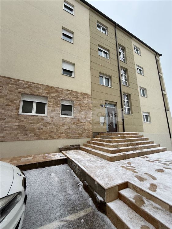 Stan Mirijevo Nine Kirsanove+parking mesto — 4