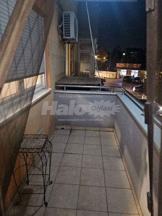 Stan na Altini (pocetak Ugrinovackog puta) — 7