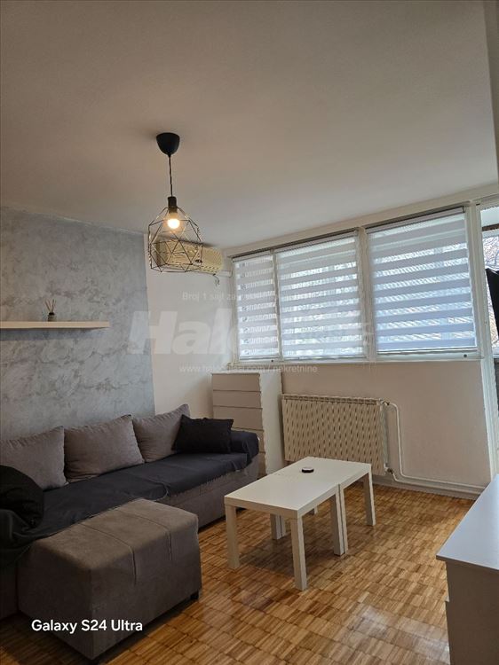Stan na Banovom Brdu 41 m2 — 6