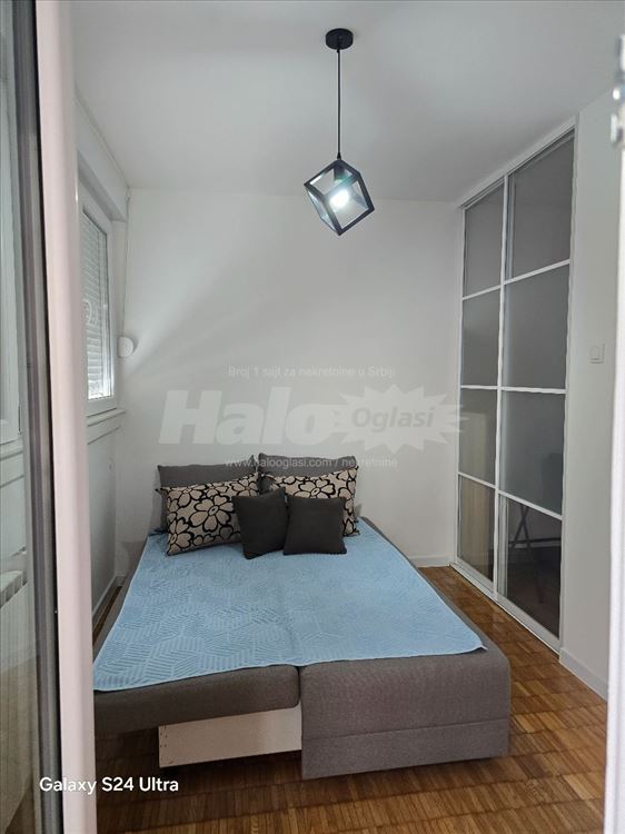 Stan na Banovom Brdu 41 m2 — 14