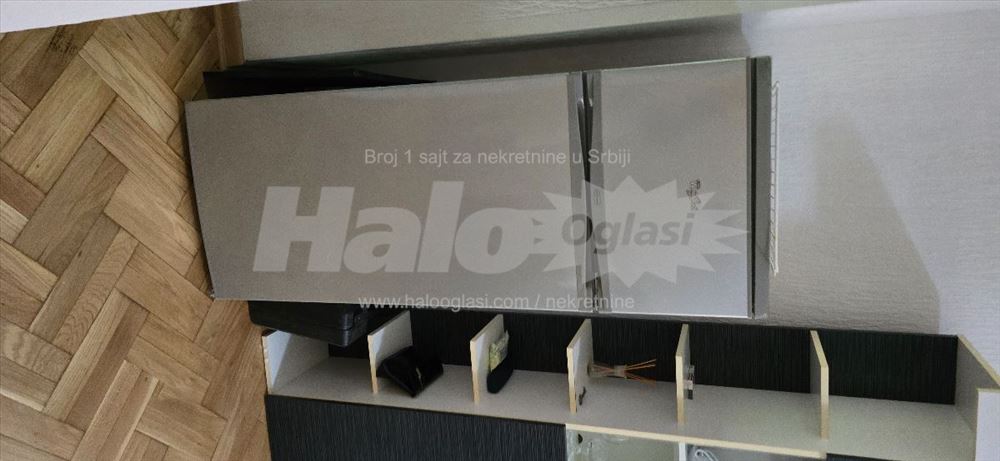 Stan na Banovom Brdu — 10