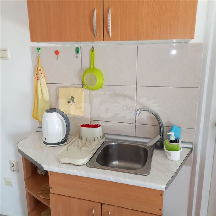Stan na Dorcolu, Beograd — 4