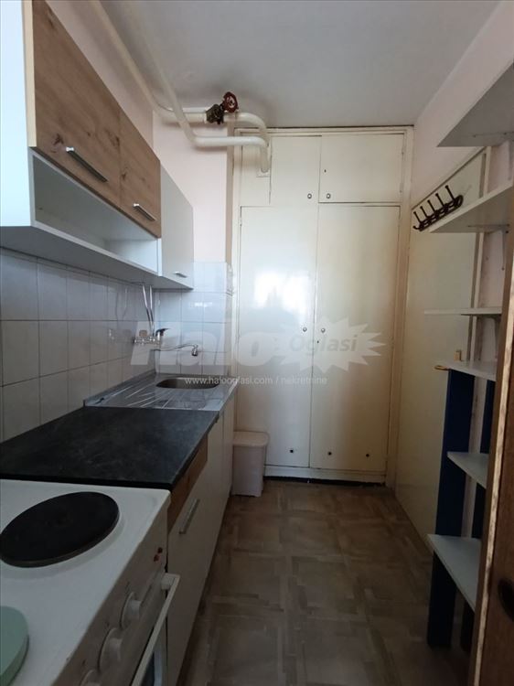Stan na duži period_Novi Beograd, Stari Merkator — 9