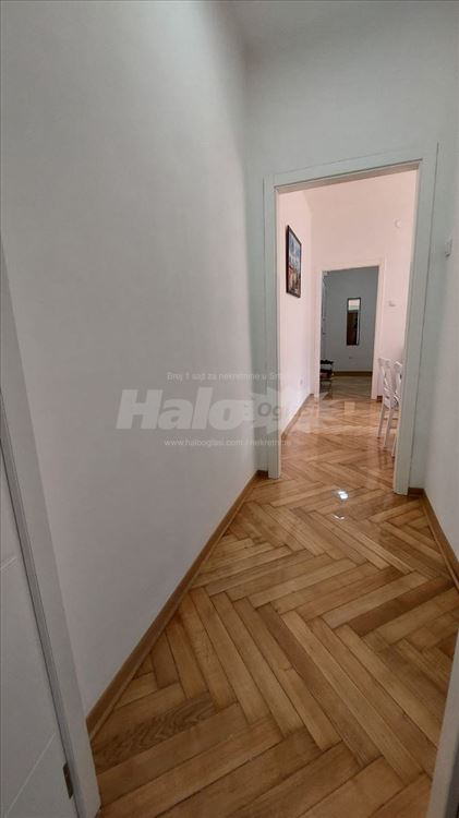 Stan na gornjem Dorcolu — 3