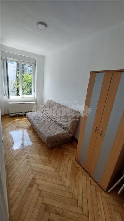 Stan na gornjem Dorcolu — 4