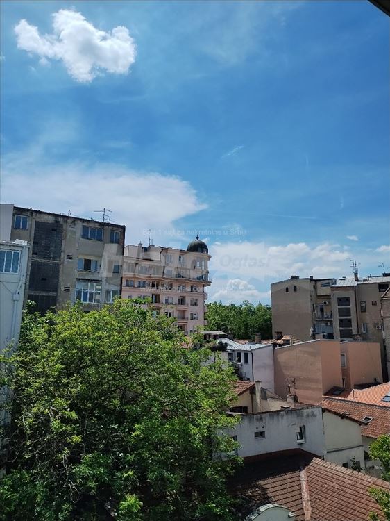 Stan na gornjem Dorcolu — 9