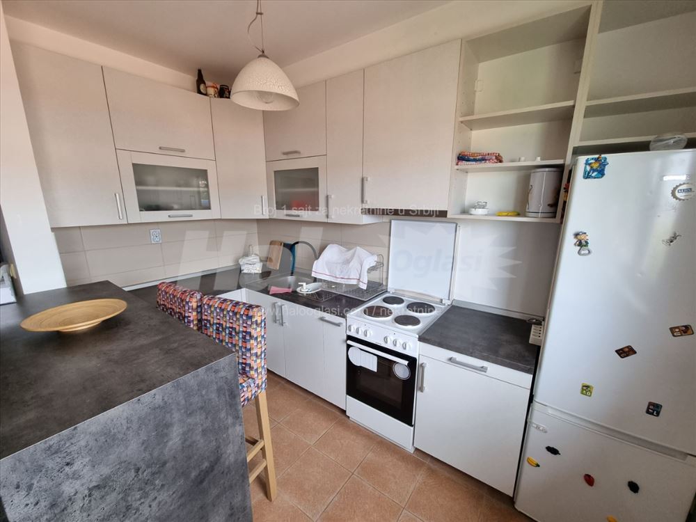 Stan na granici između Mirijeva i Karaburme — 5
