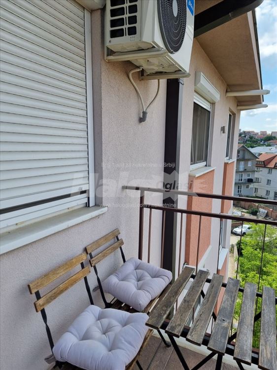 Stan na granici između Mirijeva i Karaburme — 15