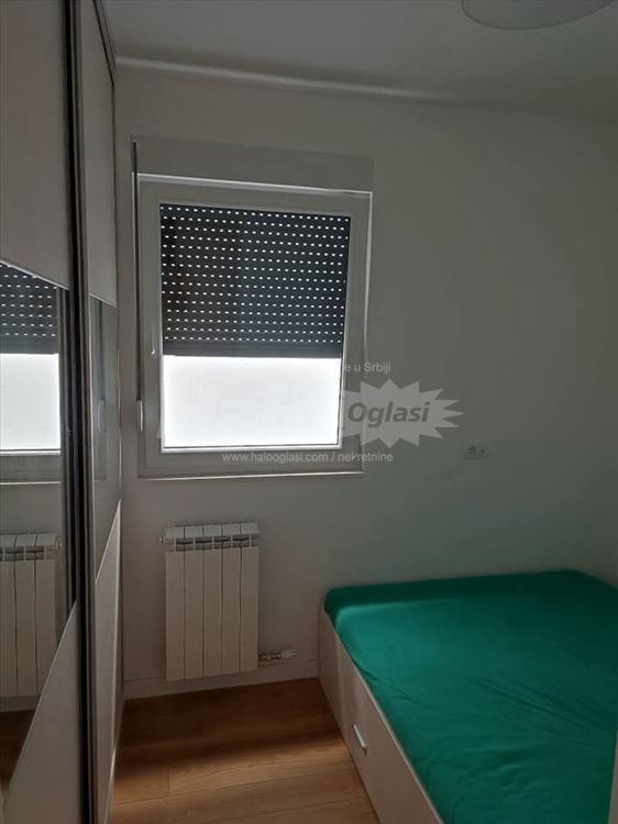 Stan na granici Vracar-Vozdovac odmah useljiv — 8