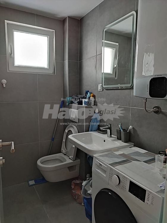 Stan na granici Vracar-Vozdovac odmah useljiv — 10