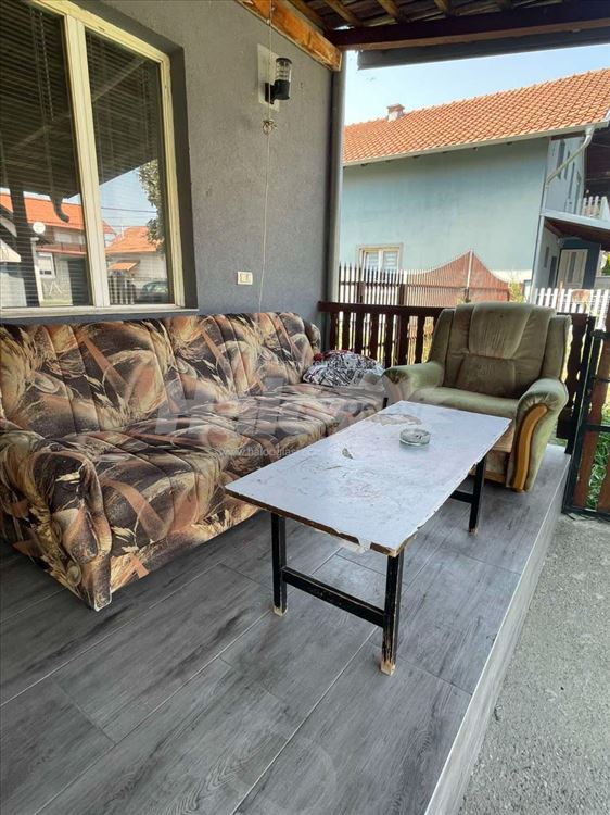 Stan na izdavanje — 2