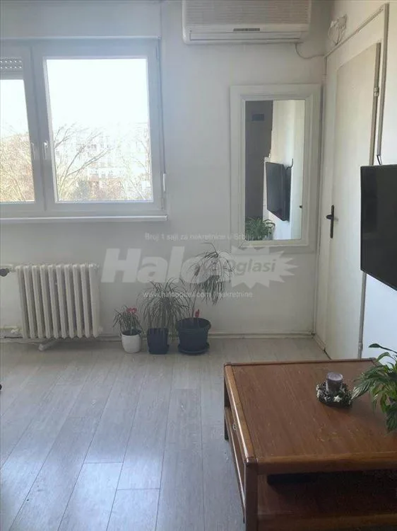 Stan na Kanarevom brdu, 36m2, Borska — 5