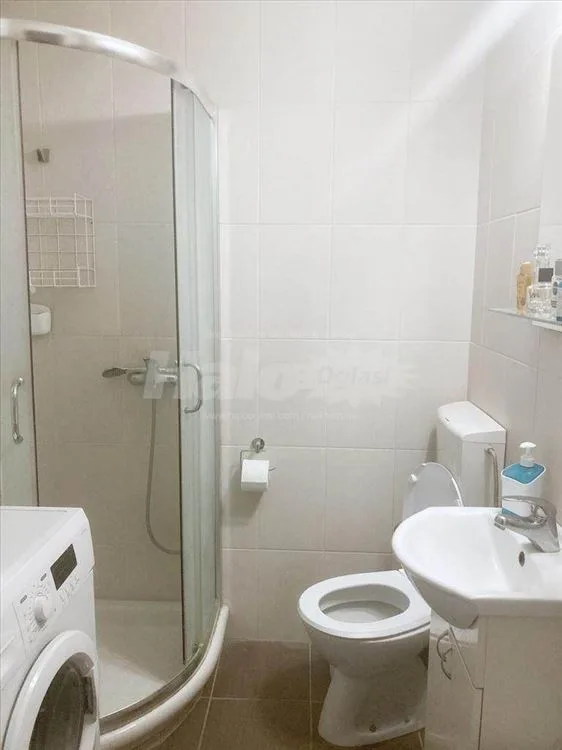 Stan na Kanarevom brdu, 36m2, Borska — 7