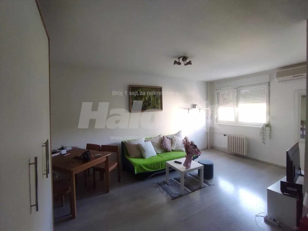 Stan na Kanarevom brdu, 36m2, Borska — 8