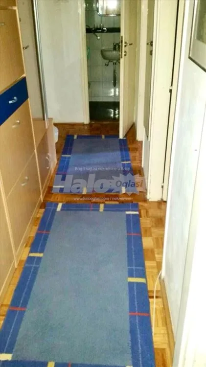 Stan na Kanarevom brdu, namešten, 1,5 — 9