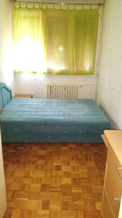 Stan na Kanarevom brdu, namešten, 1,5 — 10