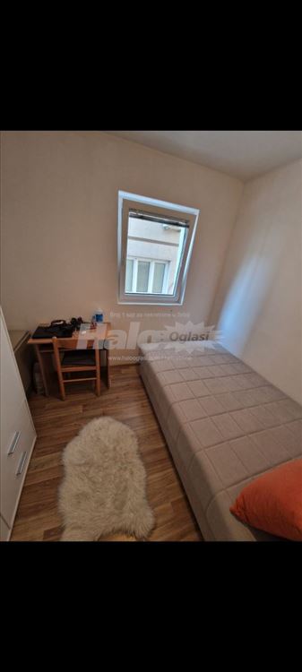 Stan na Karaburmi blizu T.C.Big — 9