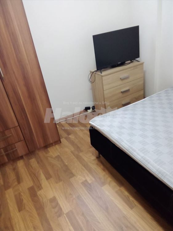 Stan na Karaburmi — 5