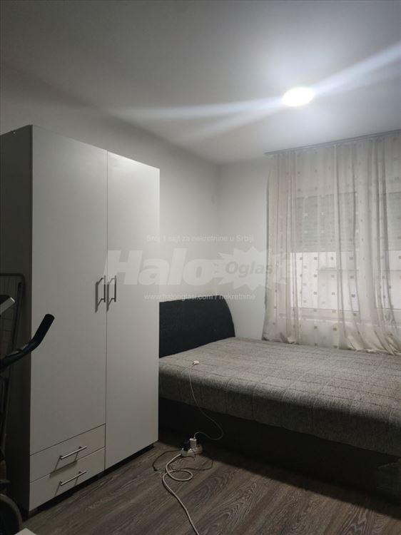 Stan na ledinama 26m2 — 5