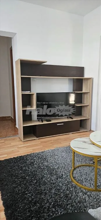 Stan na Ledinama 40m2 — 4