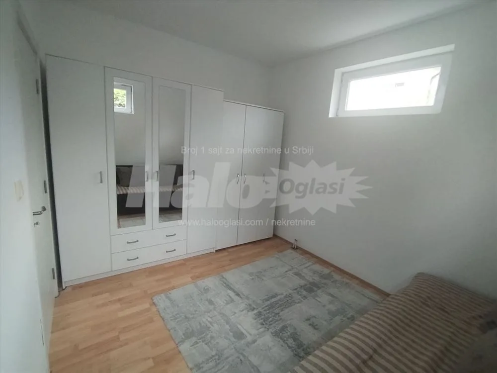 Stan na Ledinama 40m2 — 5
