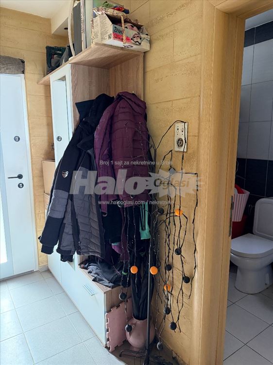 Stan na Ledinama, 51 m2, uknjižen — 7