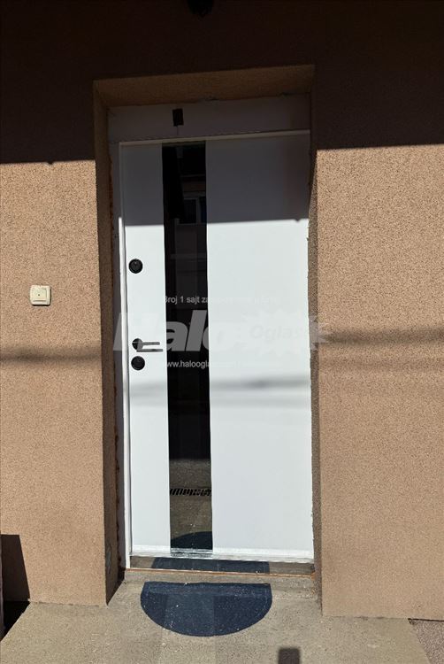 Stan na Ledinama, 51 m2, uknjižen — 11