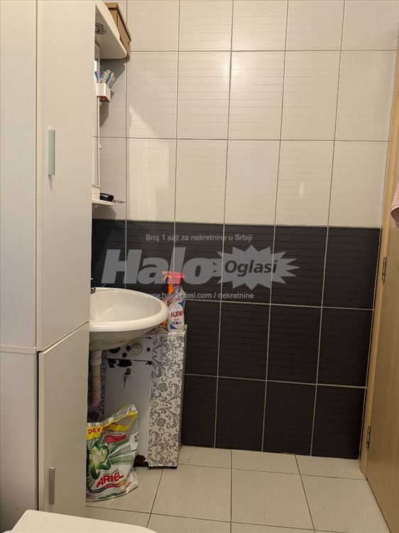 Stan na Ledinama, 51 m2, uknjižen — 13