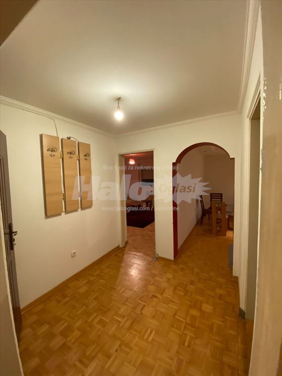 Stan na Ledinama, 65m² — 3