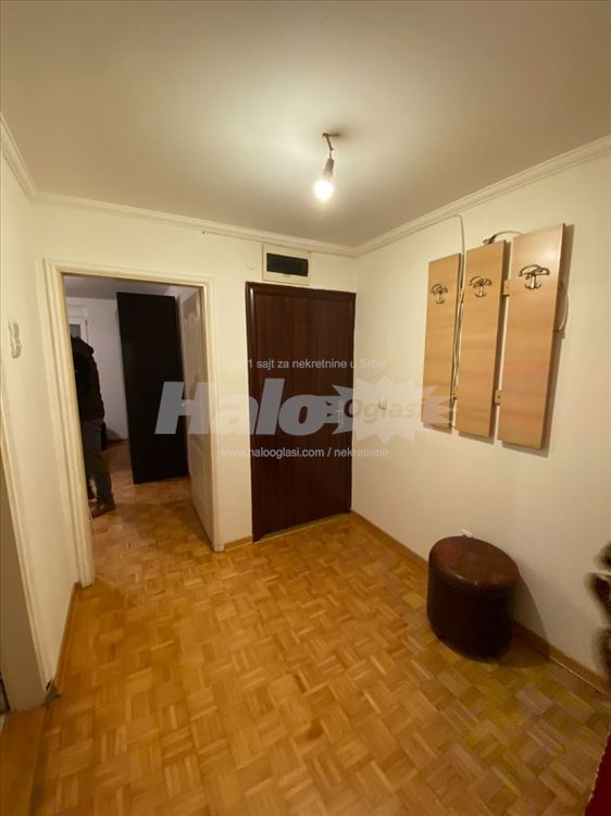 Stan na Ledinama, 65m² — 4
