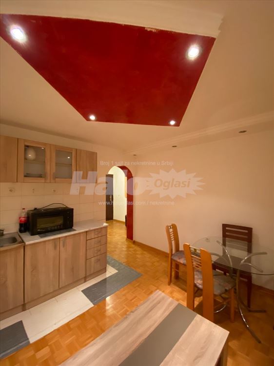 Stan na Ledinama, 65m² — 5