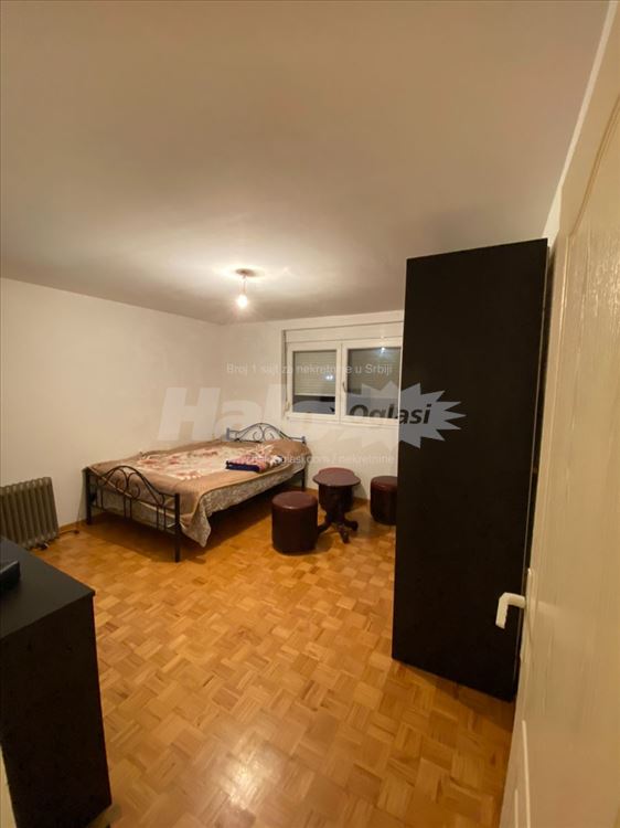 Stan na Ledinama, 65m² — 7