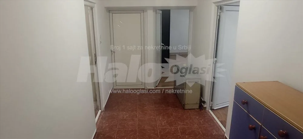 Stan na Miljakovcu 1 — 6