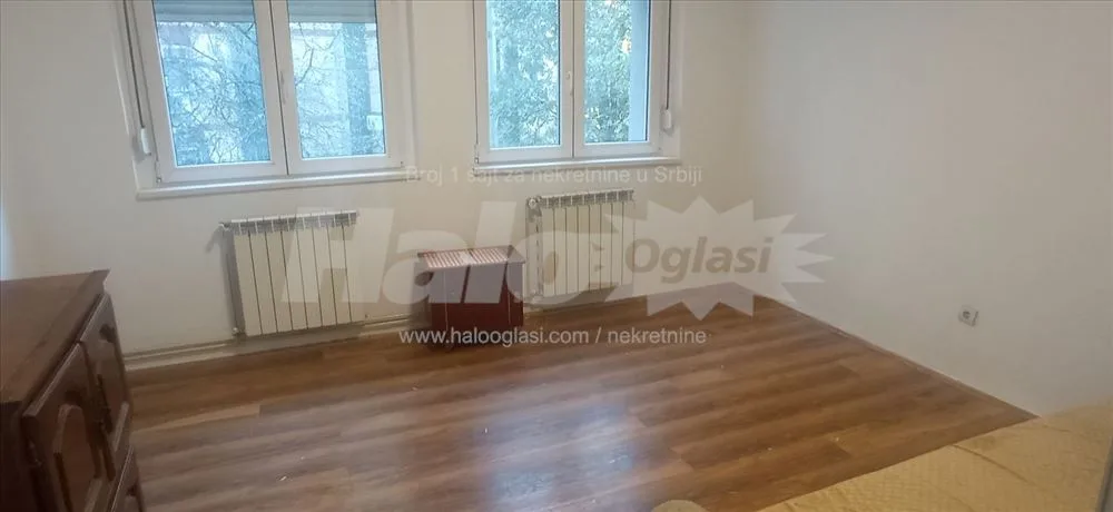Stan na Miljakovcu 1 — 9