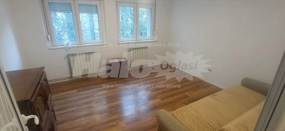 Stan na Miljakovcu 1 — 10